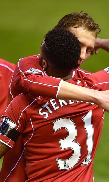 Liverpool creep back into UCL slot contention with win vs. Newcastle